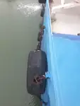 Kapal tunda untuk dijual
