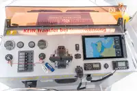 Kapal feri untuk dijual