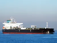 Kapal tanker minyak/kimia untuk dijual