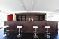Tongkang untuk dijual