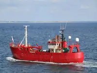 Kapal Pasokan Cepat (FSV) untuk dijual