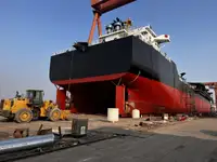Kapal keruk untuk dijual