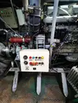 Kapal keruk untuk dijual