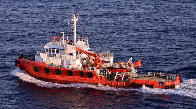 Kapal pendingin untuk dijual