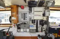 Kapal pesiar untuk dijual