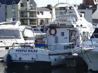 Kapal pukat untuk dijual