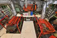 Kapal tunda untuk dijual