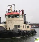 Kapal penarik dijual