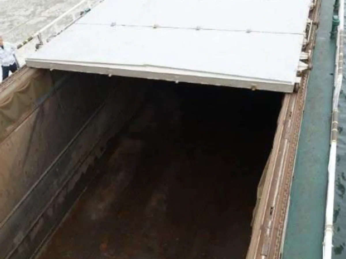 General Cargo/Multi-purpose untuk dijual