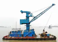 Kapal derek dijual