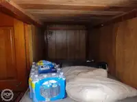Kapal pukat untuk dijual