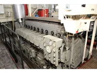 Yacht untuk dijual