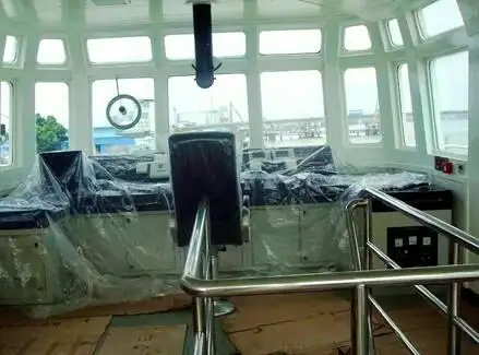 Kapal tunda untuk dijual