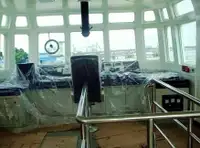 Kapal tunda untuk dijual