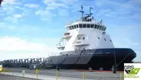 Kapal suplai untuk dijual