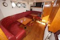 Kapal penelitian untuk dijual