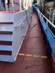 Kapal tunda untuk dijual