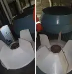 Kapal tanker minyak/kimia untuk dijual