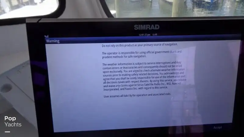 Kapal feri untuk dijual