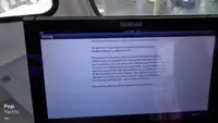 Kapal feri untuk dijual