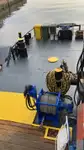 Kapal kontainer untuk dijual