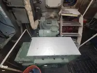 Kapal pukat untuk dijual