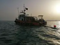 Kapal tunda untuk dijual