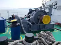 Kapal pengangkut barang curah untuk dijual