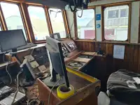 Kapal pukat untuk dijual
