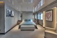 Kapal pesiar untuk dijual