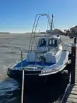 Kapal pandu untuk dijual