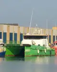 Kapal layanan ladang angin untuk dijual