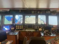 Kapal pengangkut barang curah untuk dijual