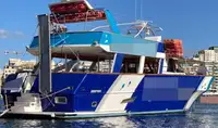 Kapal feri untuk dijual