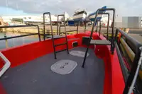 Kapal pandu untuk dijual