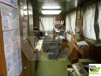 Kapal Pasokan Cepat (FSV) dijual