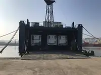 Kapal pengangkut barang curah untuk dijual