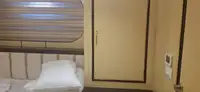 Kapal pesiar untuk dijual