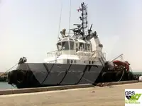 Kapal suplai untuk dijual