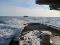 Kapal tunda untuk dijual