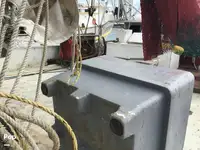 Kapal pukat untuk dijual
