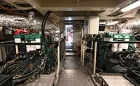 Kapal penarik dijual