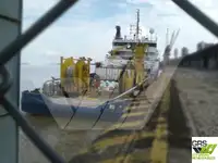 Kapal pendingin untuk dijual
