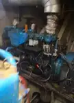 Kapal tanker minyak/kimia untuk dijual