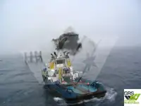 Kapal penarik dijual