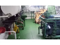 Kapal keruk untuk dijual