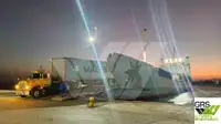 Kapal pendarat, tank untuk dijual