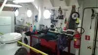 Kapal keruk untuk dijual