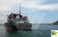 Kapal pengangkut barang curah untuk dijual