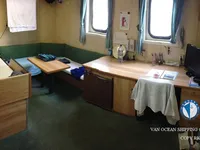 Kapal tanker minyak/kimia untuk dijual